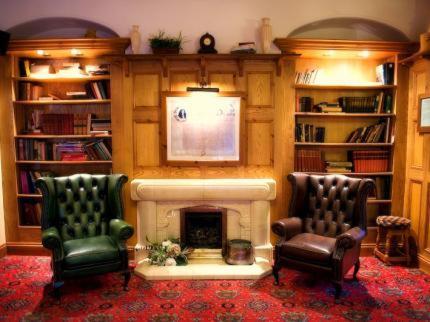 The Punchbowl Inn Thorne Exterior foto